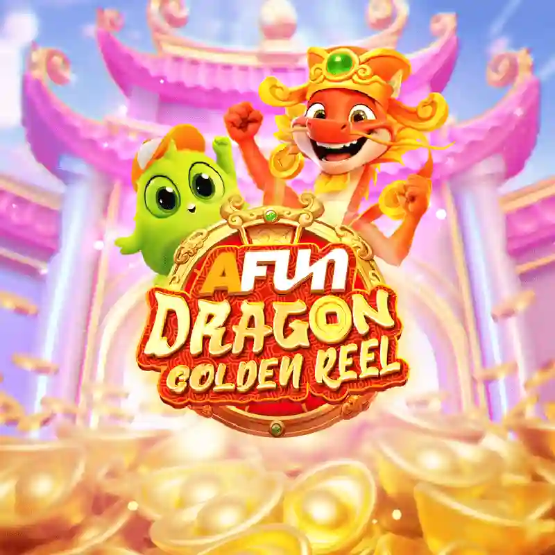 AFun Dragon Golden Reel slot game thumbnail