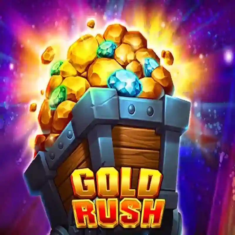 Juego de casino Gold Rush en xbets