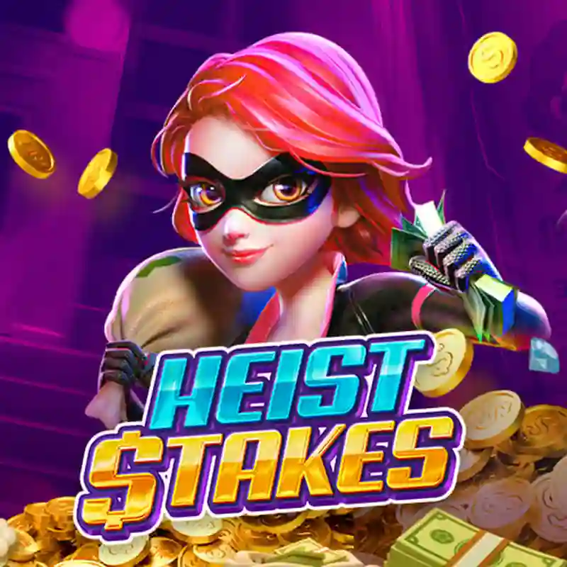 Heist Stakes casino online xbets