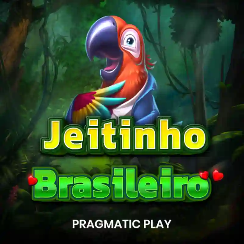 Jeitinho Brasileiro Slot Game xbets