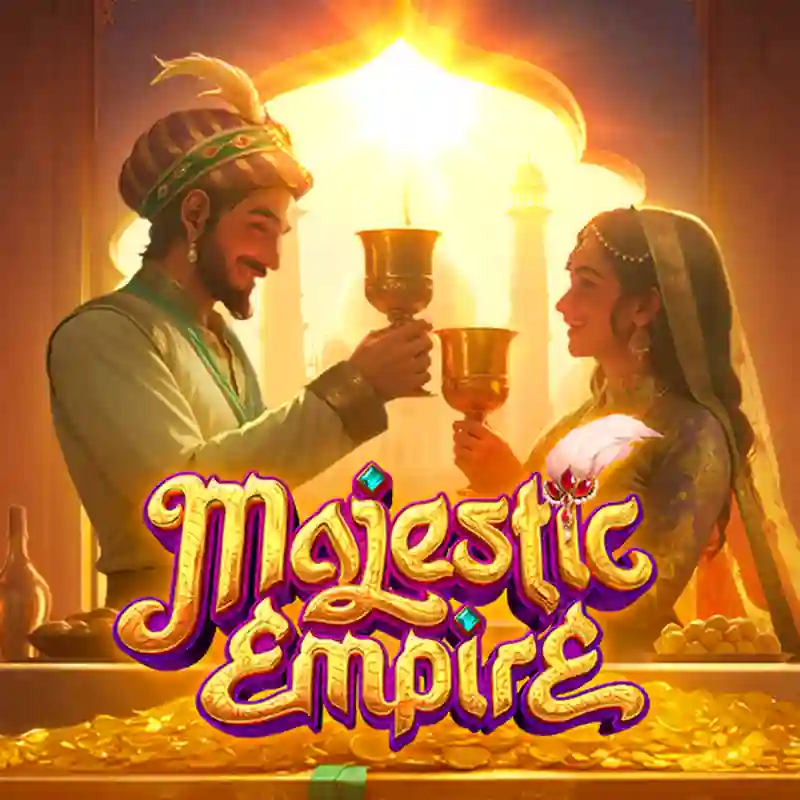 Majestic Empire Slot Online en xbets
