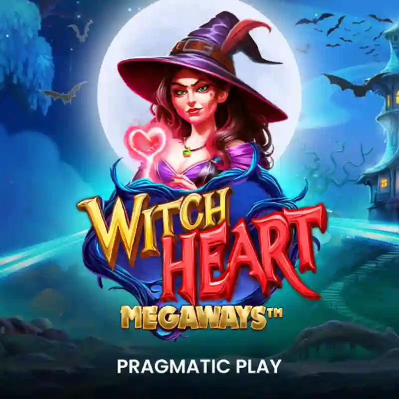 Jugar PP Witch Heart Megaways en xbets casino