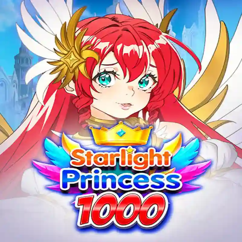 Star Light Princess 1000 slot