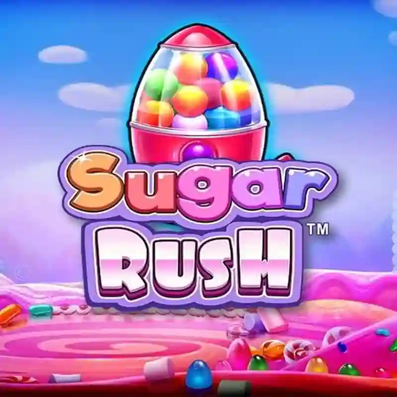 Slot de casino Sugar Rush en xbets México